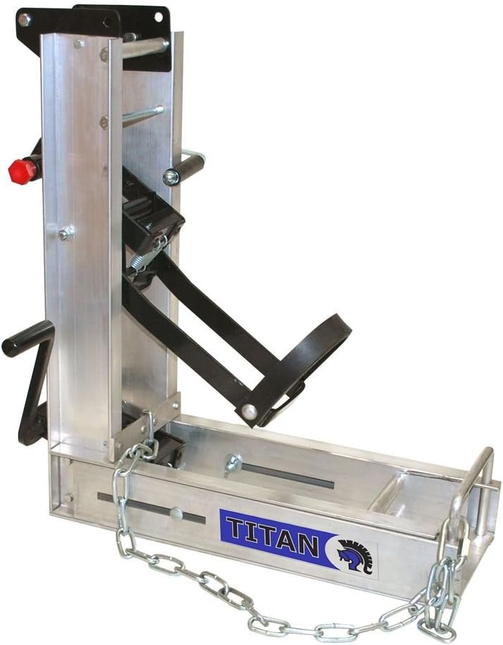 Pump Jack I2716