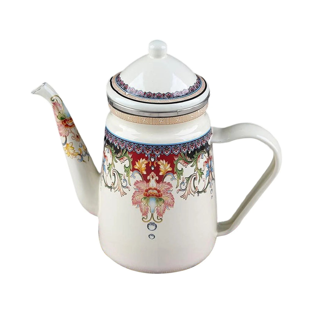 Gooseneck Pour Over Kettle Y1993