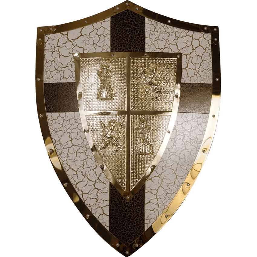 Metal Shield K243917