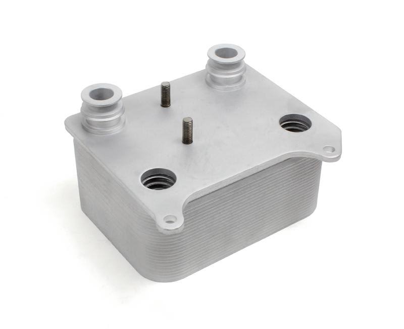 Oil Cooler L68476
