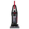 Bagless HEPA Upright Vacuum C3522