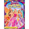 Barbie and the Secret Door (DVD) Z59478