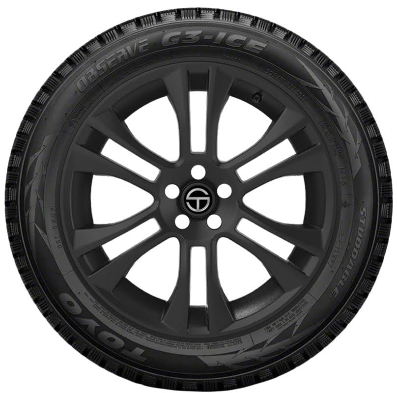 245/45R18 100T XL Tire X604348
