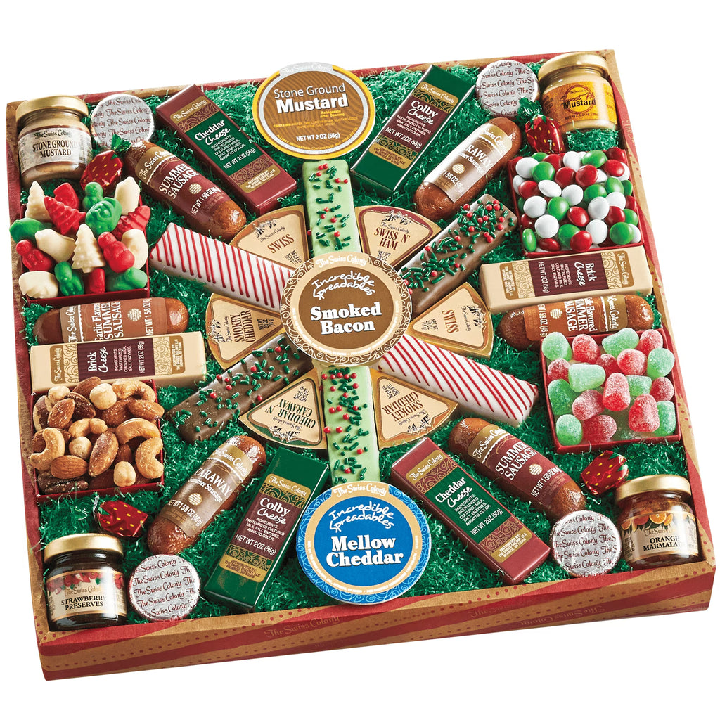 39 Tasty Treats W136702