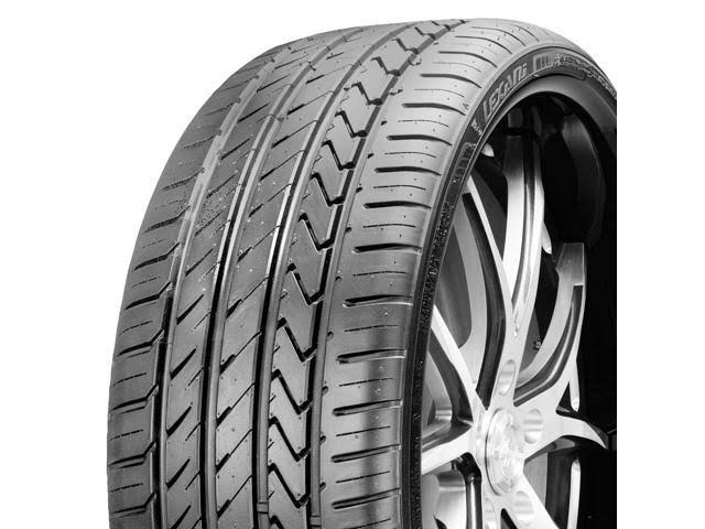 235/30ZR22 90W XL Tire T844828