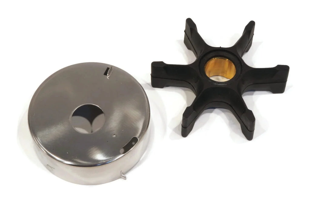 Water Pump Kit for 35 HP Boat Outboard E4156
