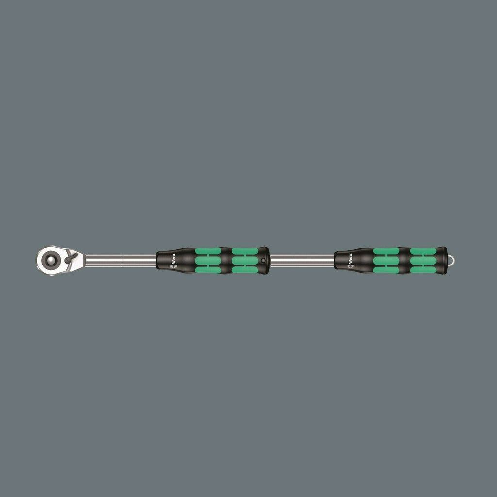1/2x22 Drive Metric Ratchet Set S588795