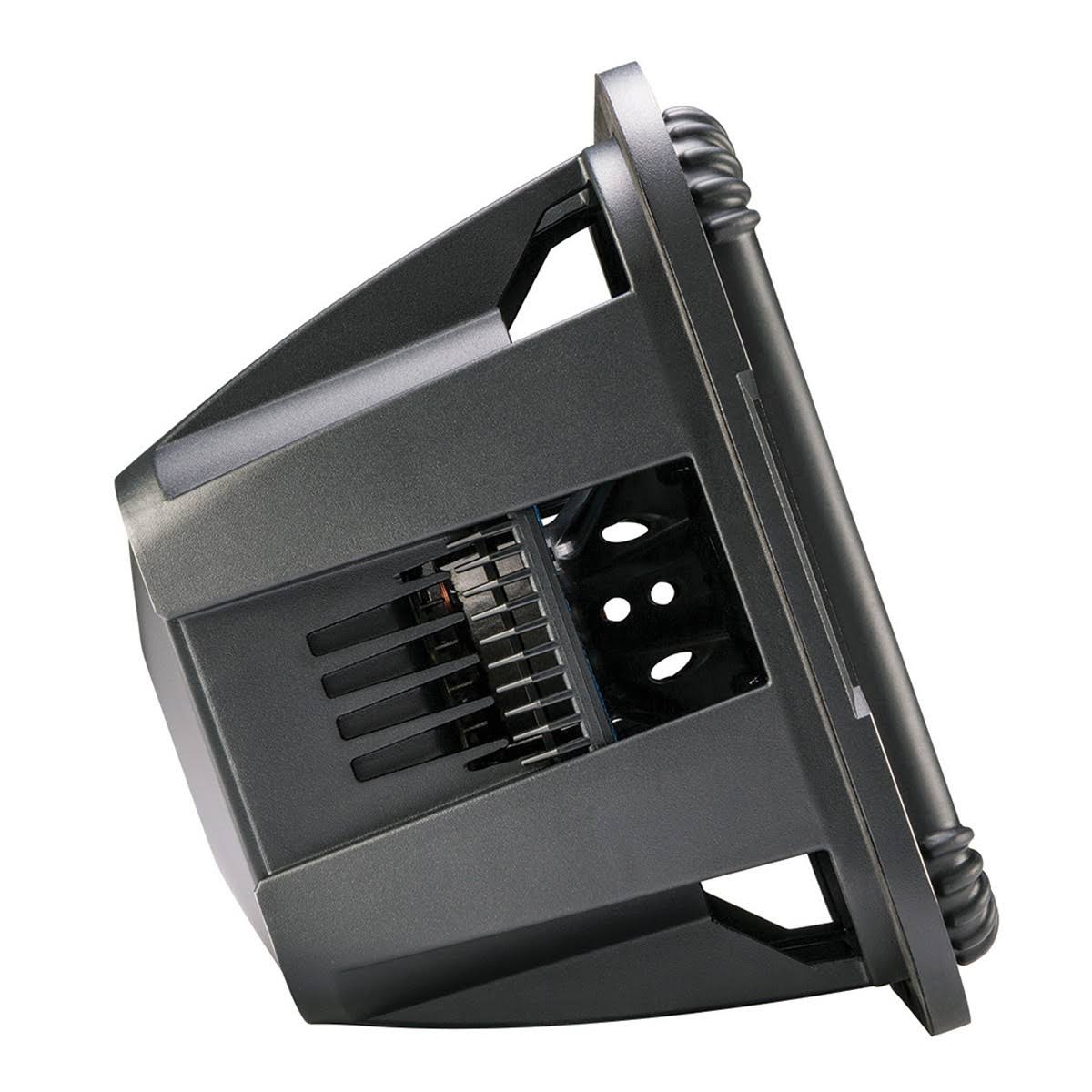 12x22 Q-Class L7 Subwoofer with Dual 2-Ohm Voice Coils H51300