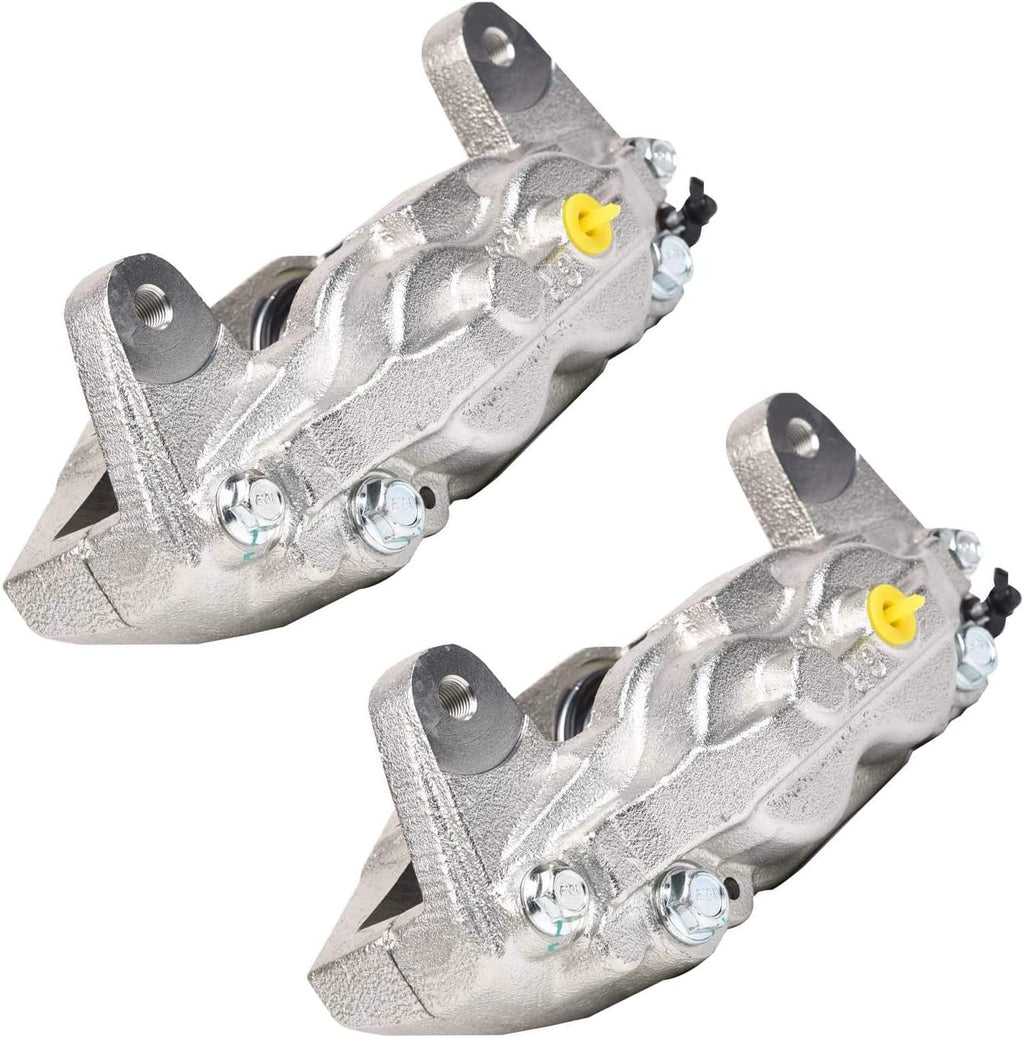 Front Disc Brake Caliper Kit I501463