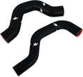 Red Silicone Radiator Hose Kit K2321