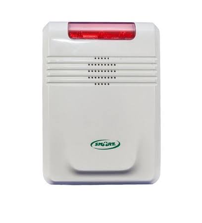 Cordless Alarm and Floor Pad A2979