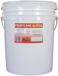 Propylene Glycol, 5 Gallons, 99.9% Food Grade USP J388