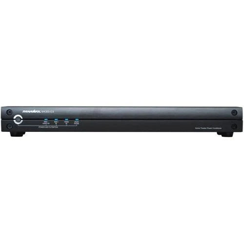 Surge Protector E493