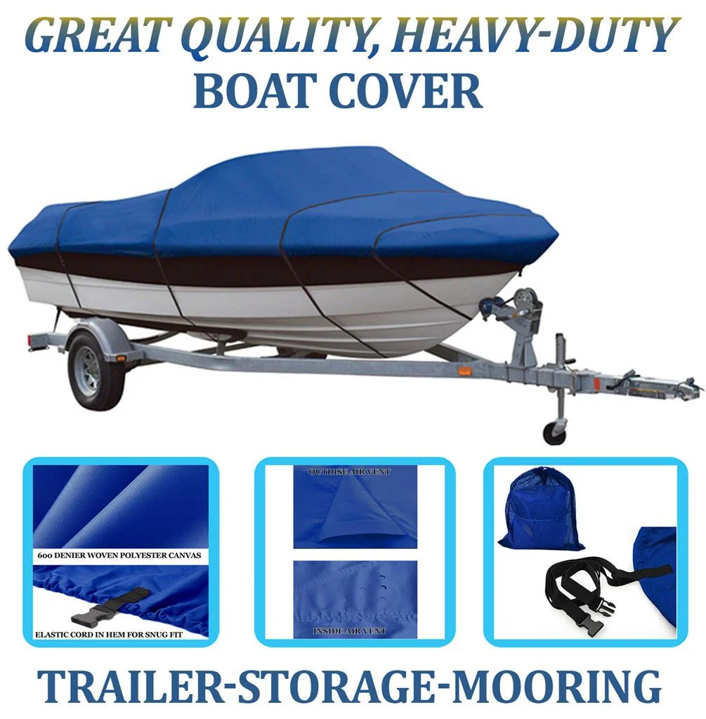 Boat Cover X342903