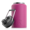 Half Gallon Vacuum Insulated Stainless Steel Water Bottle A79811