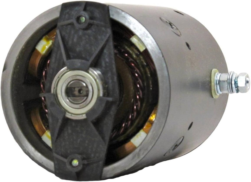 PUMP MOTOR V573881