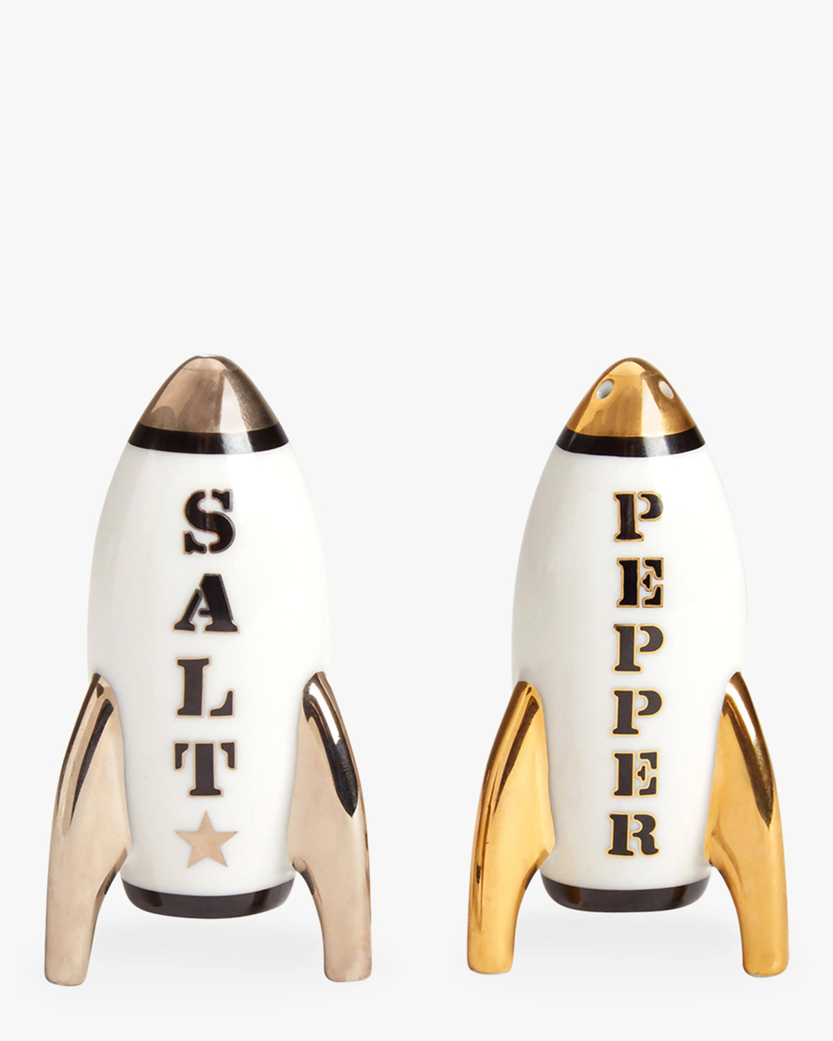Salt & Pepper Set V52795