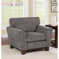 Gray Chair C768079