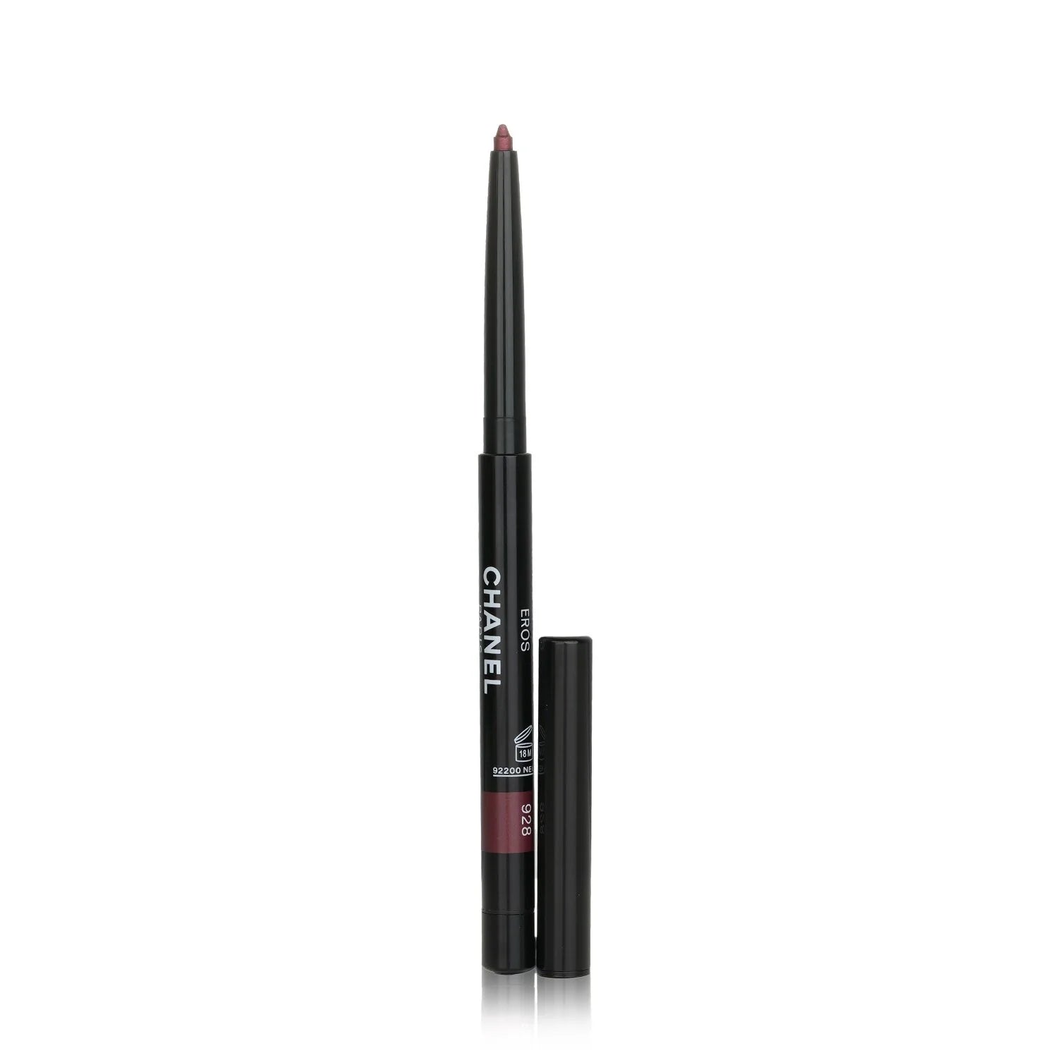 Waterproof Eye Liner 0.3g X80522