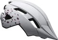 Youth Bike Helmet Gloss White N52590