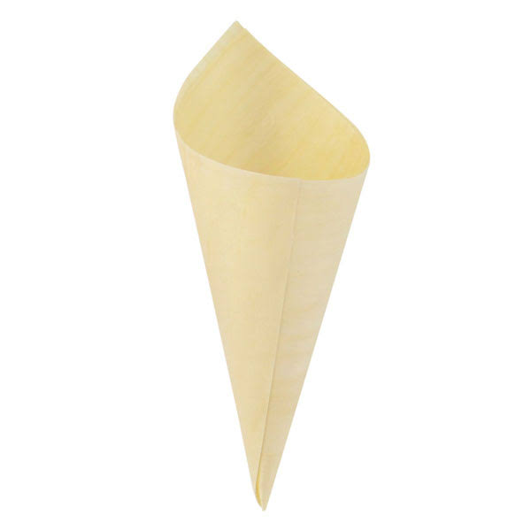 Mini Wooden Cones U812368