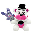 8" FNAF Plush Stuffed Animal Doll Toy Q5122