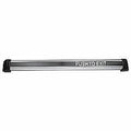 Aluminum Push to Exit Bar, 36 in. O3739