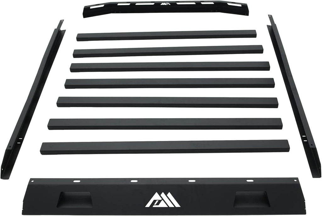 Hard Cargo Basket Roof Rack U92709