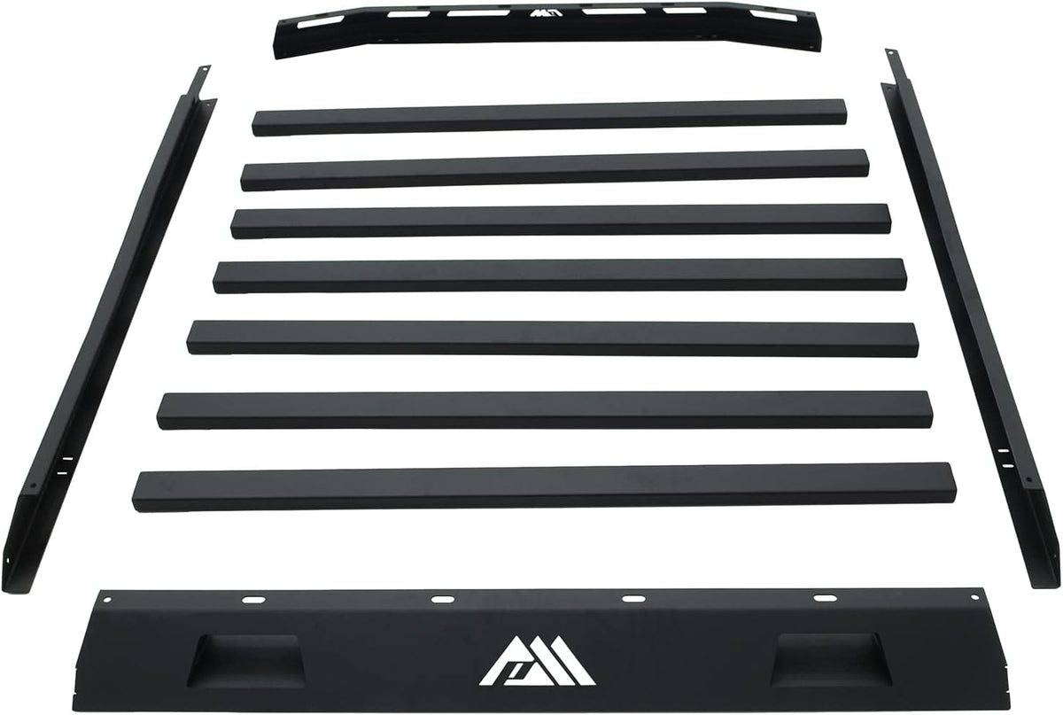 Hard Cargo Basket Roof Rack U92709