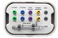 Dental Implant Prosthetic Driver Kit with Torque Wrench Tool D469504