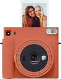 Chalk White Instant Camera F896812