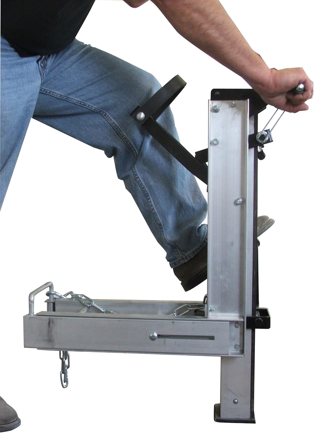 Pump Jack I2716
