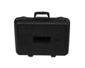 Plastic Carrying Case with Foam, 19 x 14 x 4 3/4 Q80615