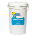 45 Pounds Granular Sodium Carbonate pH Increaser Z801