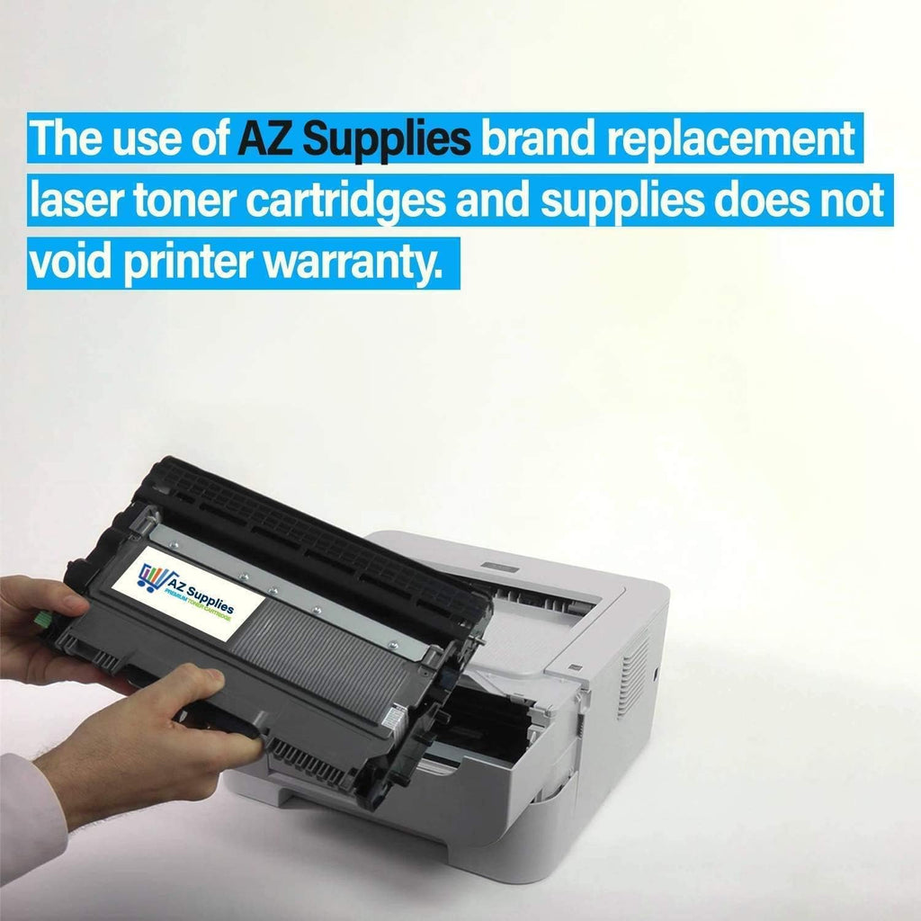 Black Toner Cartridge 4 Packs N151
