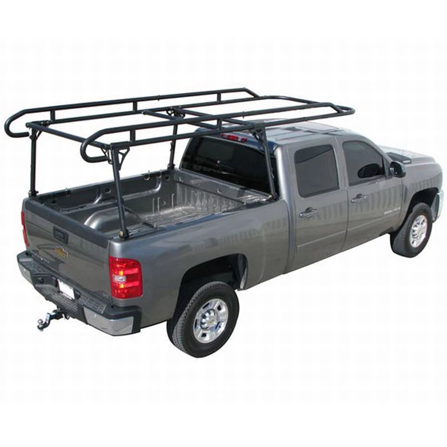 Heavy Duty Full Size Contractors Rack V6453