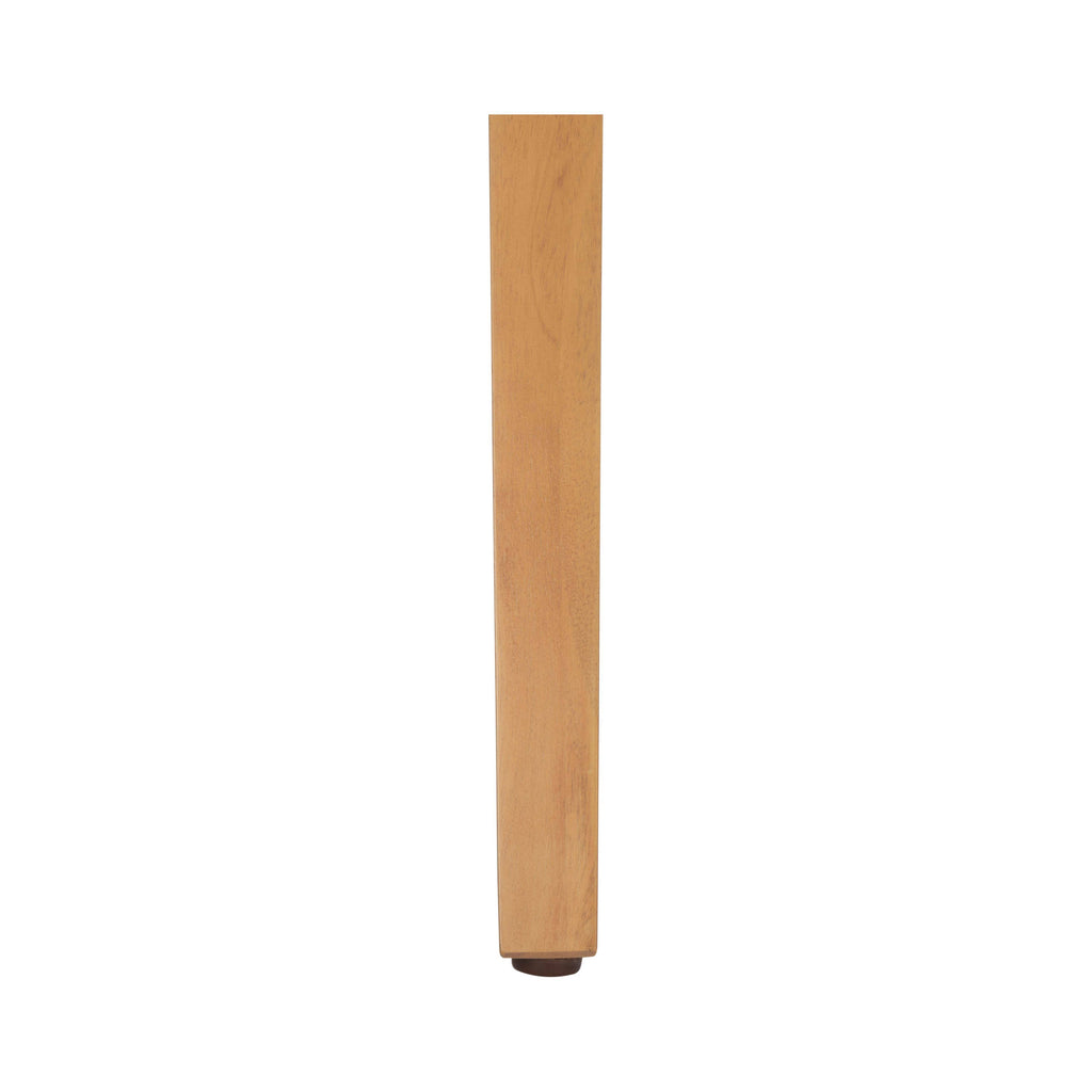 Oak White Desk O515284