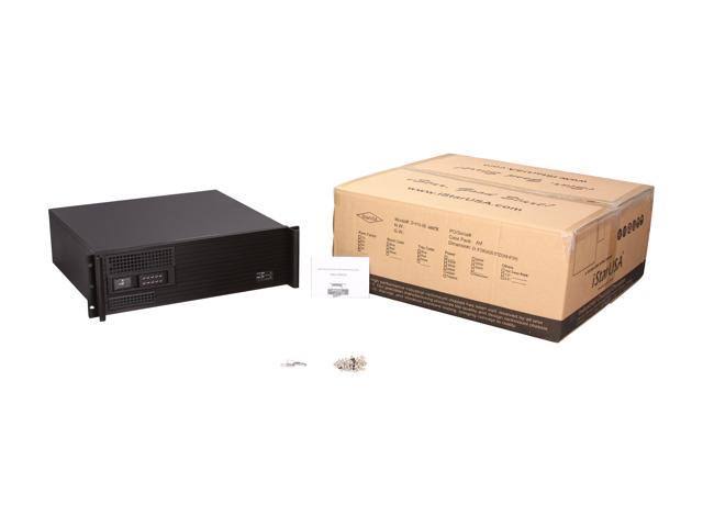 3U Rackmount Trayless Server M218948