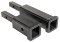 1-1/4 To 2" Receiver Adapter C32908