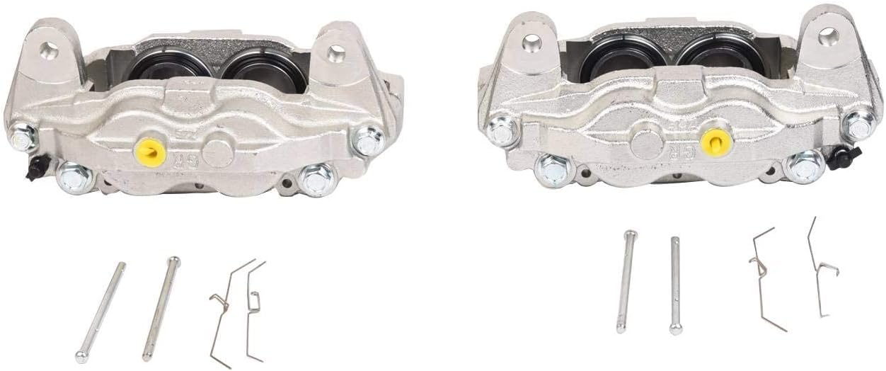 Front Disc Brake Caliper Kit I501463