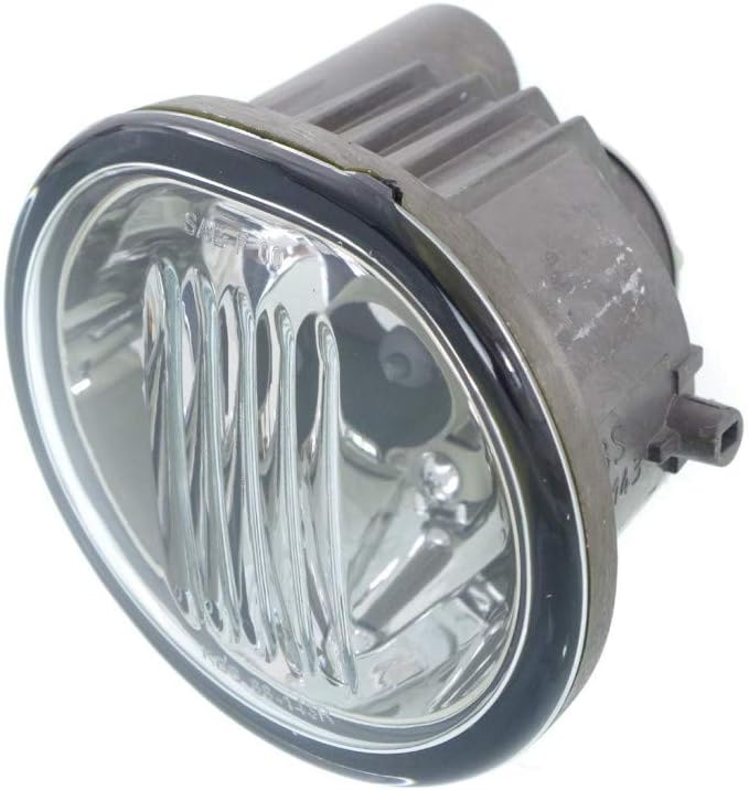 Scion tC Fog Light 2005-2010 Pair Driver and Passenger Side DOT Certified M64072