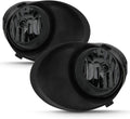 Fog Lights Assembly Pack of 2 E6134