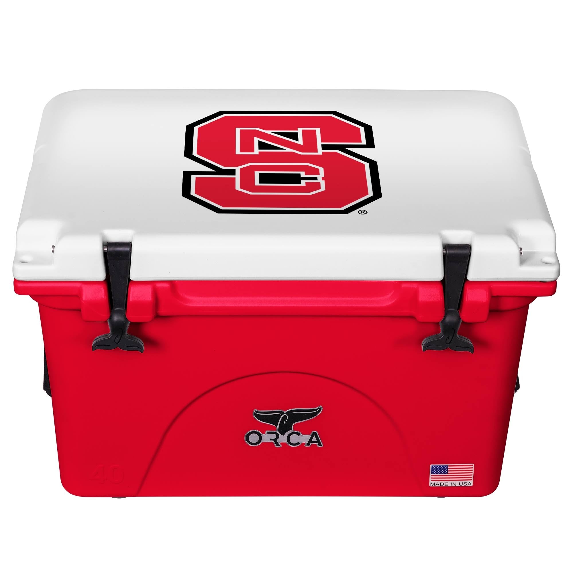 40-Quart Cooler A52069