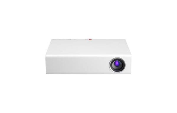 Portable LED Projector with Smart TV and WiFi G43530