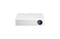 Portable LED Projector with Smart TV and WiFi G43530