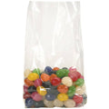 2 Mil Gusseted Poly Bags Case/500 D15865