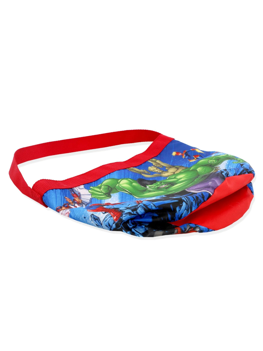 Collapsible Nylon Toy Storage Tote Bag L19508