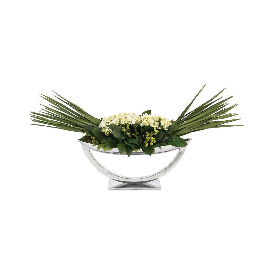 Green Elegance Decor P265