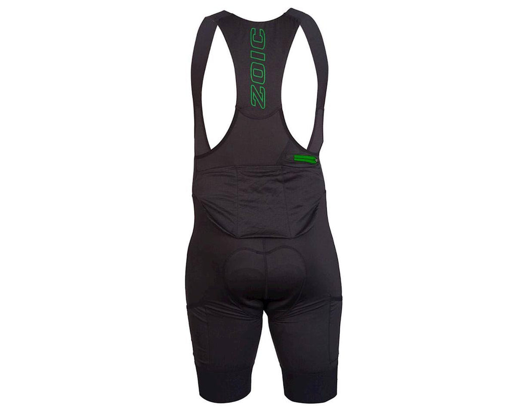 Black Carbon Bib Liner O9954
