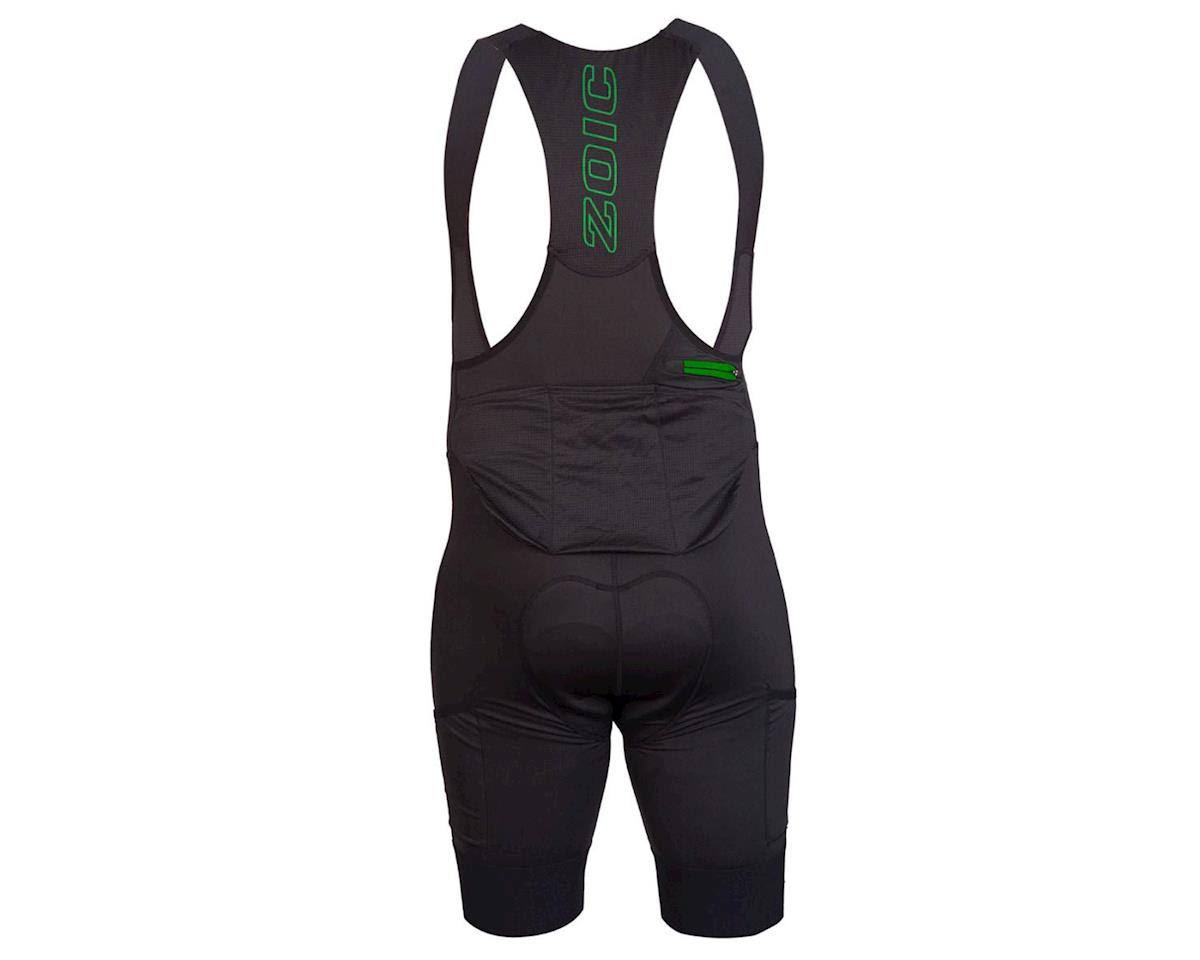 Black Carbon Bib Liner O9954